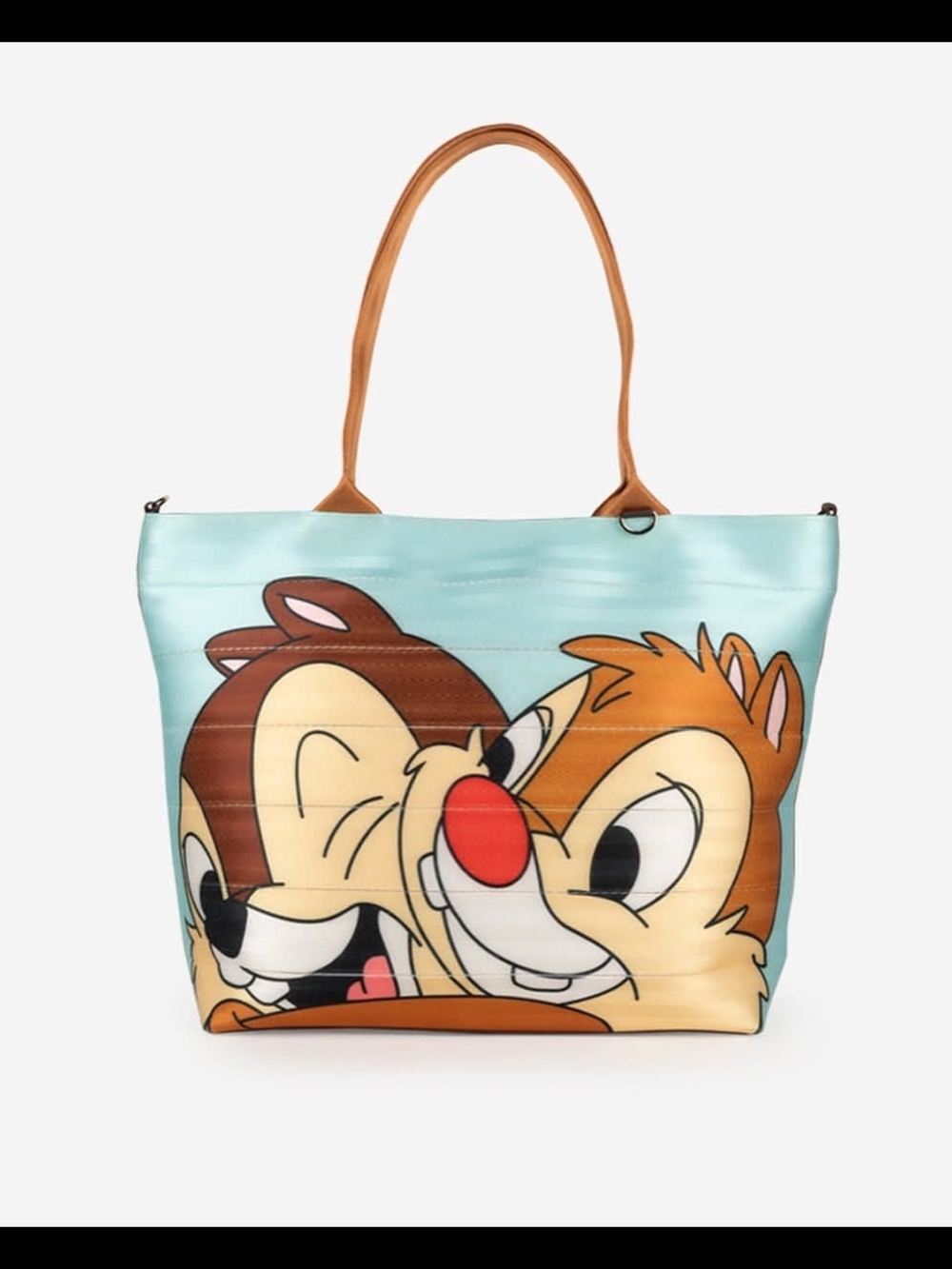 Chip 'n' Dale Chipmunk Butts Harveys Wanderlust New In Package